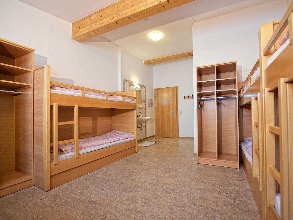 Ski In-Ski Out - Gaestehaeuser Saalbach-Hinterglemm - Wallegghof Christianhof Room photo